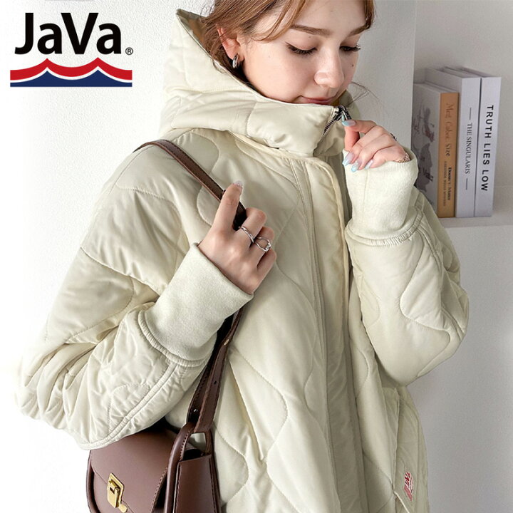 楽天市場】《javaジャバ 別注》送料無料 コート レディース ジャケット 