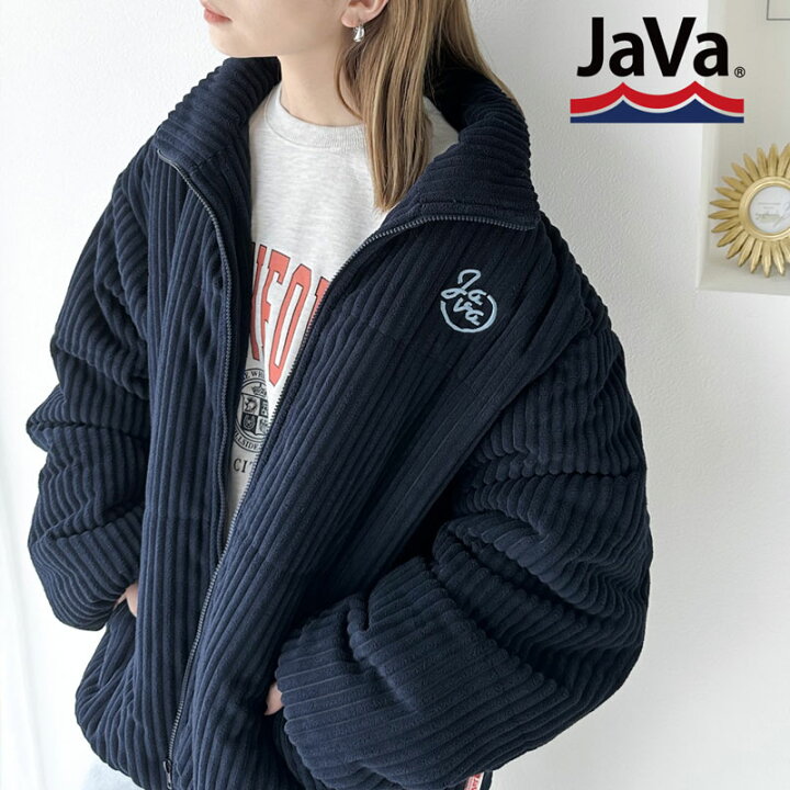 楽天市場】《javaジャバコラボ》 送料無料 ジャケット アウター 