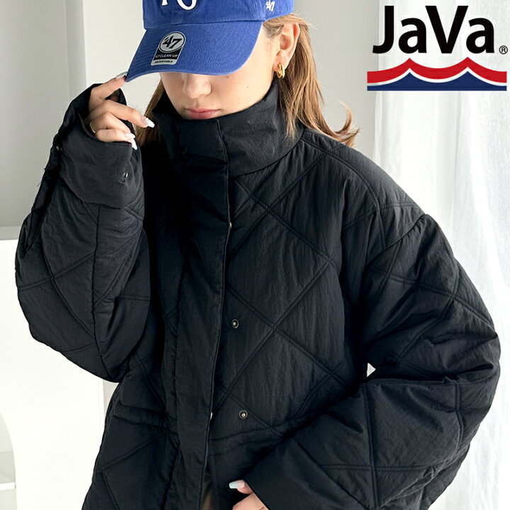 楽天市場】《javaジャバ 別注》 送料無料 アウター コート レディース 