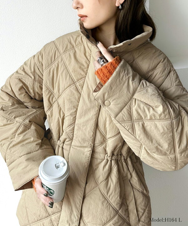 楽天市場】《javaジャバ 別注》 送料無料 アウター コート レディース 