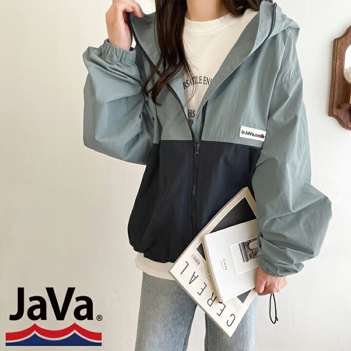 楽天市場】《java ジャバコラボ》 送料無料 アウター ジャケット  