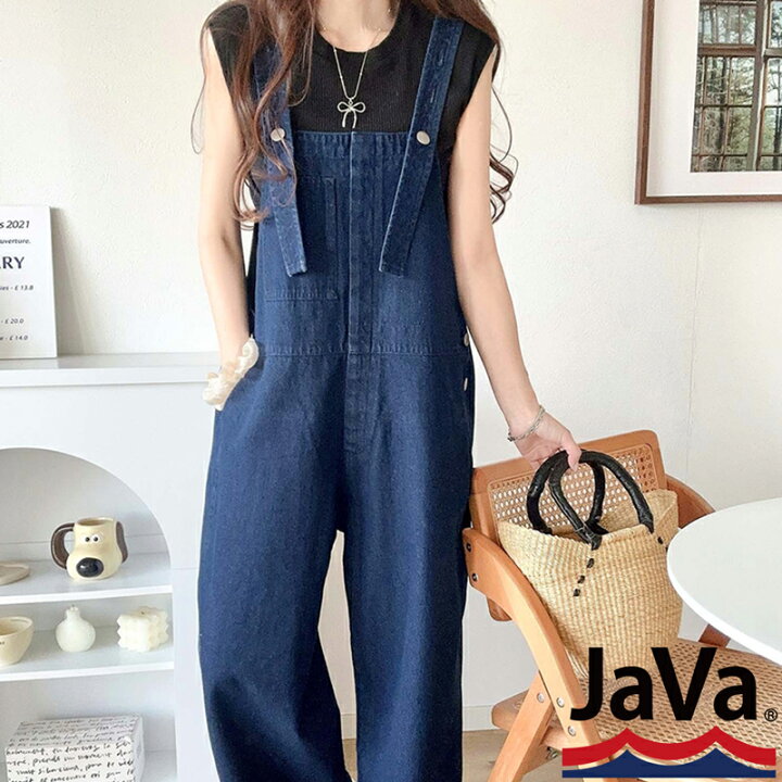 楽天市場】《javaジャバコラボ》 送料無料 オールインワン 