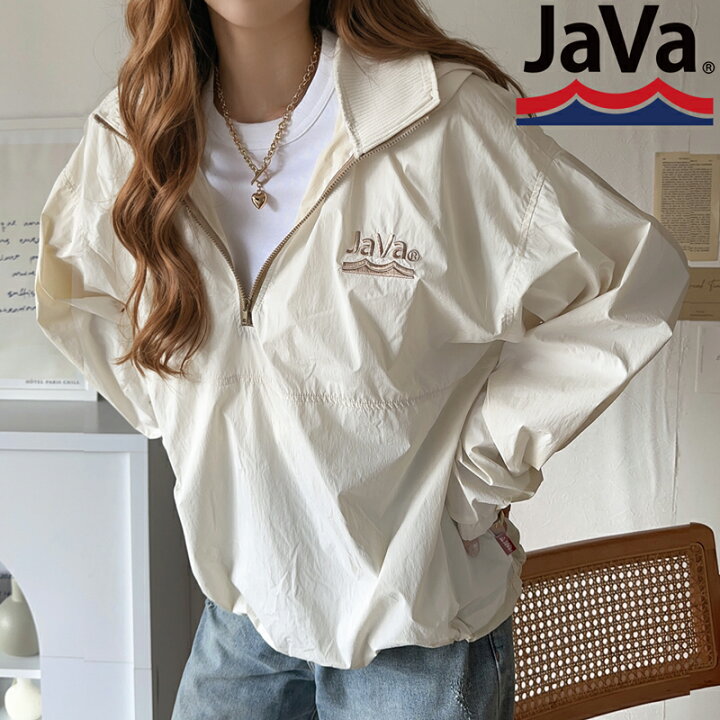 楽天市場】《java ジャバコラボ》 送料無料 アウター ジャケット 