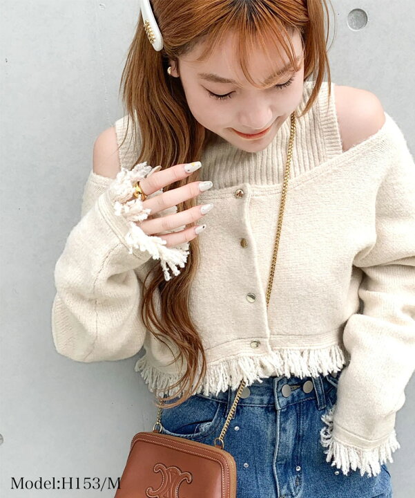 楽天市場】【mily bilet】 送料無料 トップス カーディガン レディース  