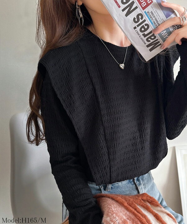 楽天市場】送料無料 トップス Tシャツ カットソー レディース ラッフル 