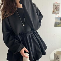 楽天市場】ペプラム（素材（生地・毛糸）スウェット）（Tシャツ 
