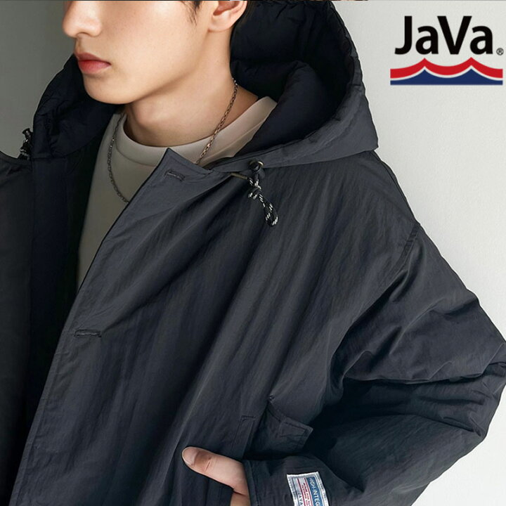 楽天市場】《javaジャバコラボ》 送料無料 アウター ジャケット メンズ 