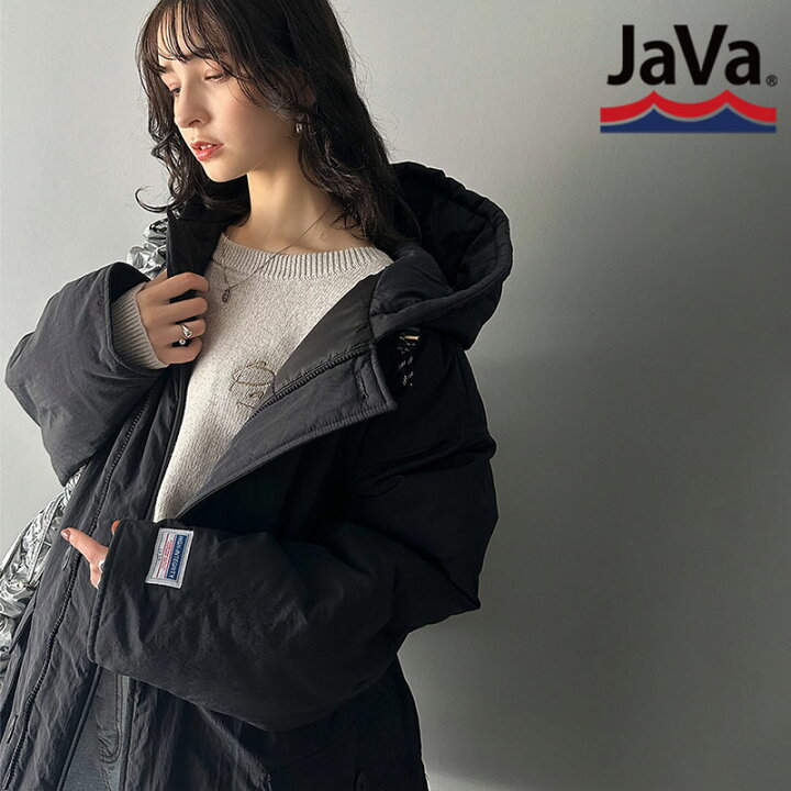 楽天市場】《javaジャバコラボ》 送料無料 アウター ジャケット 