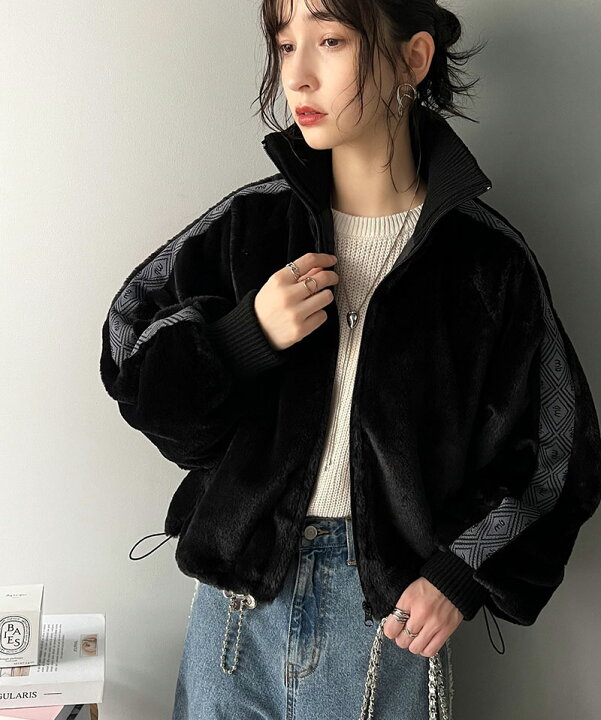 楽天市場】【mily bilet】 送料無料 アウター ジャケット レディース 