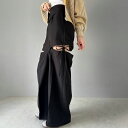 【今ならまとめ買い3点以上で5％OFF】 【mily bilet】 ボトムス パンツ スラックス レディース サイド 2WAY センタープレス ワイド スラックスパンツ ショーパン ショート ハイウエスト 大きいサイズ 秋 冬 クラシカルエルフ mi1329005