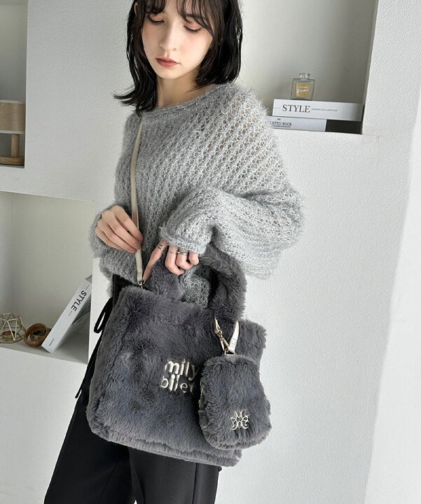 楽天市場】【3/30 24h限定☆500円OFFクーポン】【mily bilet】 送料 
