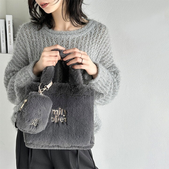 楽天市場】【mily bilet】 バッグ ショルダーバッグ レディース 