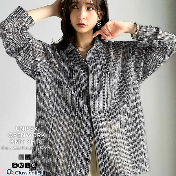 楽天市場】送料無料 トップス シャツ メンズ 男女兼用 ユニセックス  