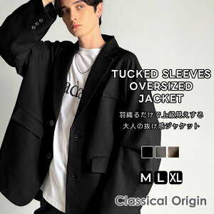 yClassical Originz AE^[ WPbg Y  ^bN I[o[TCY  jp jZbNX fB[X 傫TCY H ~ 2025aw NVJGt ao1265014