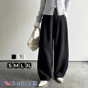 【 スーパーセール 24H限定 20％OFF クーポン配布】 【 クラシカルエルフ classical elf 】ボトムス レディース 秋冬 パンツ 3タック コクーン シルエット ダンボール 素材 ワイドパンツ ウエスト ゴム 仕様 大きいサイズ 秋 冬 2025aw ce1050336