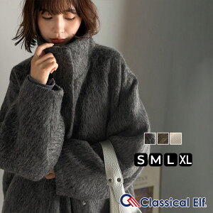 y NVJGt classical elf z_EWPbg fB[X 傫TCY R[g MIX VM[ 䗃 X^hlbN ~h RN[ X[u R[g  I[o[TCY 傫