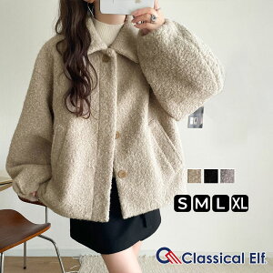 _撅^24H聚 3,500~ȏŎg399~OFFN[| y NVJGt classical elf zWPbg fB[X H AE^[ {[ RN[ ݕt {AR[g  u] R