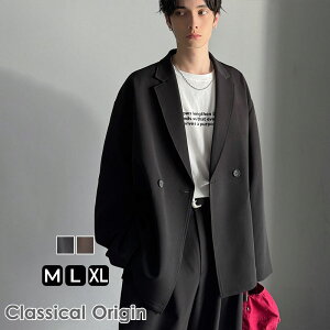 yClassical Originz AE^[ Y ~ WPbg _u e[[h I[o[TCY JK jp jZbNX fB[X 傫TCY H ~ 2025aw NVJGt ao1070184