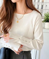 【10/9 1:59まで まとめ買いクーポン2点以上で 5％OFF 】 【 クラシカルエルフ classical elf 】 トップ…
