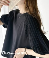 4/17 09:59まで まとめ買いクーポンで2点で10％OFF| 【 クラシカルエルフ classical elf 】 tシャツ レデ…