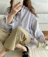 3/15 23:59まで まとめ買いクーポンで最大10％OFF 《javaジャバ コラボ》レディースファッション トップ…