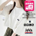 【今だけ 送料無料 】 《javaジャバ コラボ》tシャツ レディース 半袖 コットン 100% 半袖 フットボール プルオーバー 男女兼用 ユニセックス メンズ ゆるっと オーバーシルエット 大きいサイズ 春 夏 クラシカルエルフ jv1050171