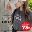＼ 7/23 23:59まで 衝撃価格のメガセール 今だけ 73%OFF 1,060円／ 【sustaina+】tシャツ レディース 半袖 半袖 クルーネック 前後2WAY ロゴ刺繍 フロッキープリント オーガニックコットン 綿100％ シンプル カジュアル 大きいサイズ 2025SS クラシカルエルフ ce1260399