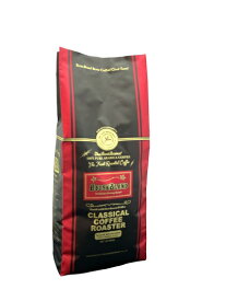 コーヒー豆 アラビカ豆100% ハウスブレンド コーヒー 1lb [454g] 【豆 or 挽 】