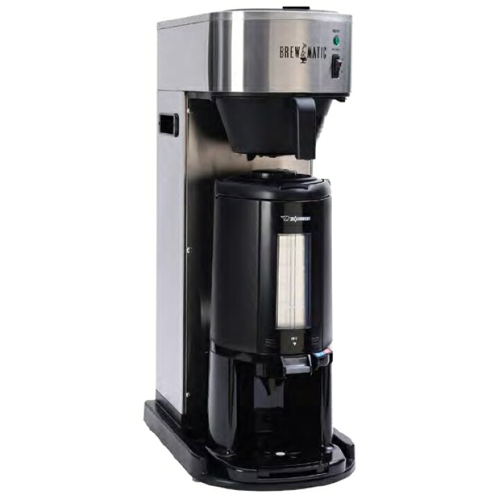 楽天市場】ブルーマチック EZ Thermo Brewer : クラシカルコーヒー 