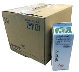 Oc Vbv pbN 1000ml×12{ P[X̔