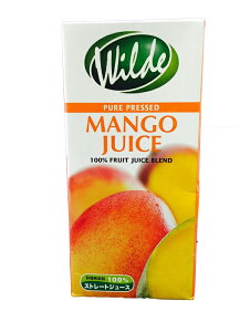 WILD Ch Xg[gW[X }S[ mVK[ 1000ml