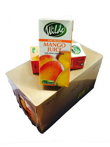 WILD Ch Xg[gW[X }S[ mVK[ 1000ml ×12{ iP[X̔j