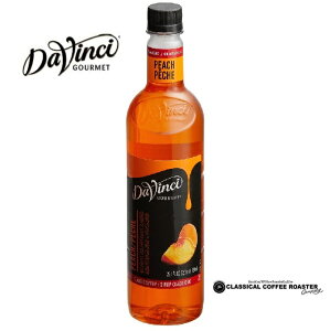 Davinci _B` t[o[Vbv s[` PET 750ml