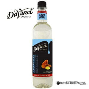 Davinci _B` NVbN t[o[Vbv A[h PET 750ml