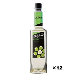 Davinci _B` t[o[Vbv@RRibcPET 750ml 12{Zbg