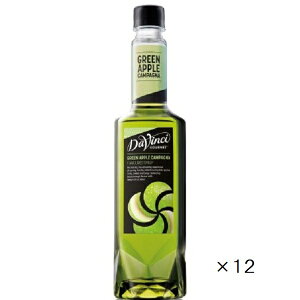 Davinci _B` t[o[Vbv O[Abv Jp[j 750ml 12{Zbg