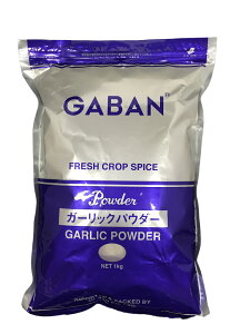 GABAN �K�[���b�N�p�E�_�[ 1kg