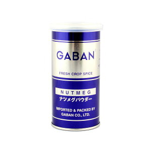 GABAN �M���o�� �i�c���O �p�E�_�[ 400g