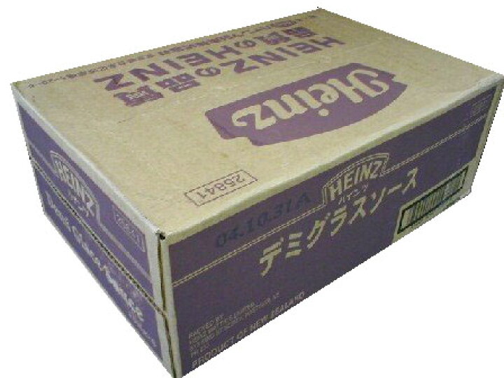 楽天市場】送料無料 HEINZ ハインツ 1号缶 デミグラスソース 3000g×6缶 (1ケース) : クラシカルコーヒーロースター 楽天市場】送料無料 HEINZ ハインツ 1号缶 デミグラスソース 3000g×6缶 (1ケース) : クラシカルコーヒーロースター