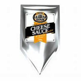 HEINZ ハインツ チーズソース CHEESE SAUCE REDCHEDDAR レッドチェダー 300g