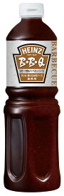 HEINZ ハインツ BBQ ソース 1165g ( 肉料理 ・ 野菜グリル 用 )