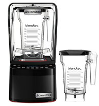 楽天市場】blendtec ブレンドテック（ミキサー・フードプロセッサー 