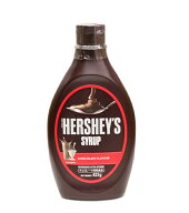 HERSHEY'S ハーシー チョコレートシロップ 623g
