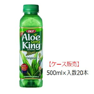 OKF AG xLO 500ml ؍ ehNyP[X ̔ 20{z