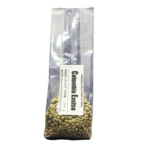 ArJR[q[ RrA GNZ\ Colombia Excelso 200g 