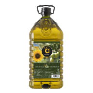 CasaAlbert カサ・アルバート ブレンドオイル 5L