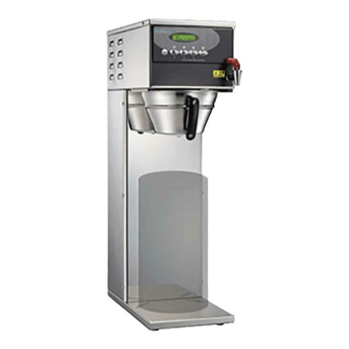 楽天市場】BREWMATIC ブルーマチック コーヒーブルーワー C-22 Thermo 