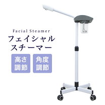 楽天市場】オゾン スチーマーの通販