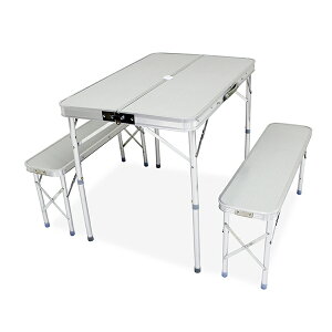 【最大97%OFFクーポン】キャンプテーブル アウトドア 折りたたみ テーブル チェアセット 高さ調節 レジャーテーブル ピクニックテーブル アウトドアテーブル 軽量 折りたたみテーブル ロー