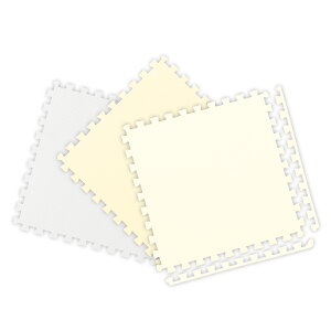 �y�ő�11%OFF�N�[�|���z�W���C���g�}�b�g �唻 45cm 48���Z�b�g 6�� �m���z���� 7�����������i 1���h�� �T�C�h�p�[�c�t ���g�[�Ή� ������� PE �W���C���g �Ԃ���� �t���A�}�b�g �v���C�}�b�g 